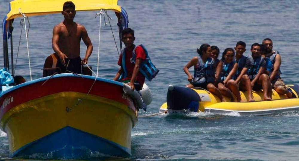 Sector turismo ofrecerá descuentos durante el feriado Morazánico a personas vacunadas Sector turismo ofrecerá descuentos durante el feriado Morazánico a personas vacunadas