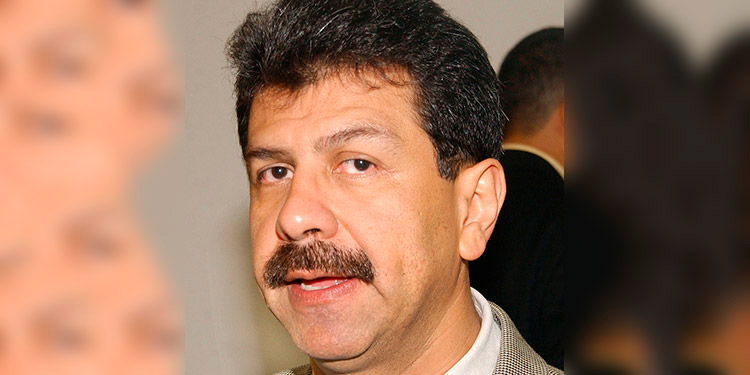 Asesor del Cohep: Intervención de EEH legalmente está prevista en el contrato Asesor del Cohep: Intervención de EEH legalmente está prevista en el contrato