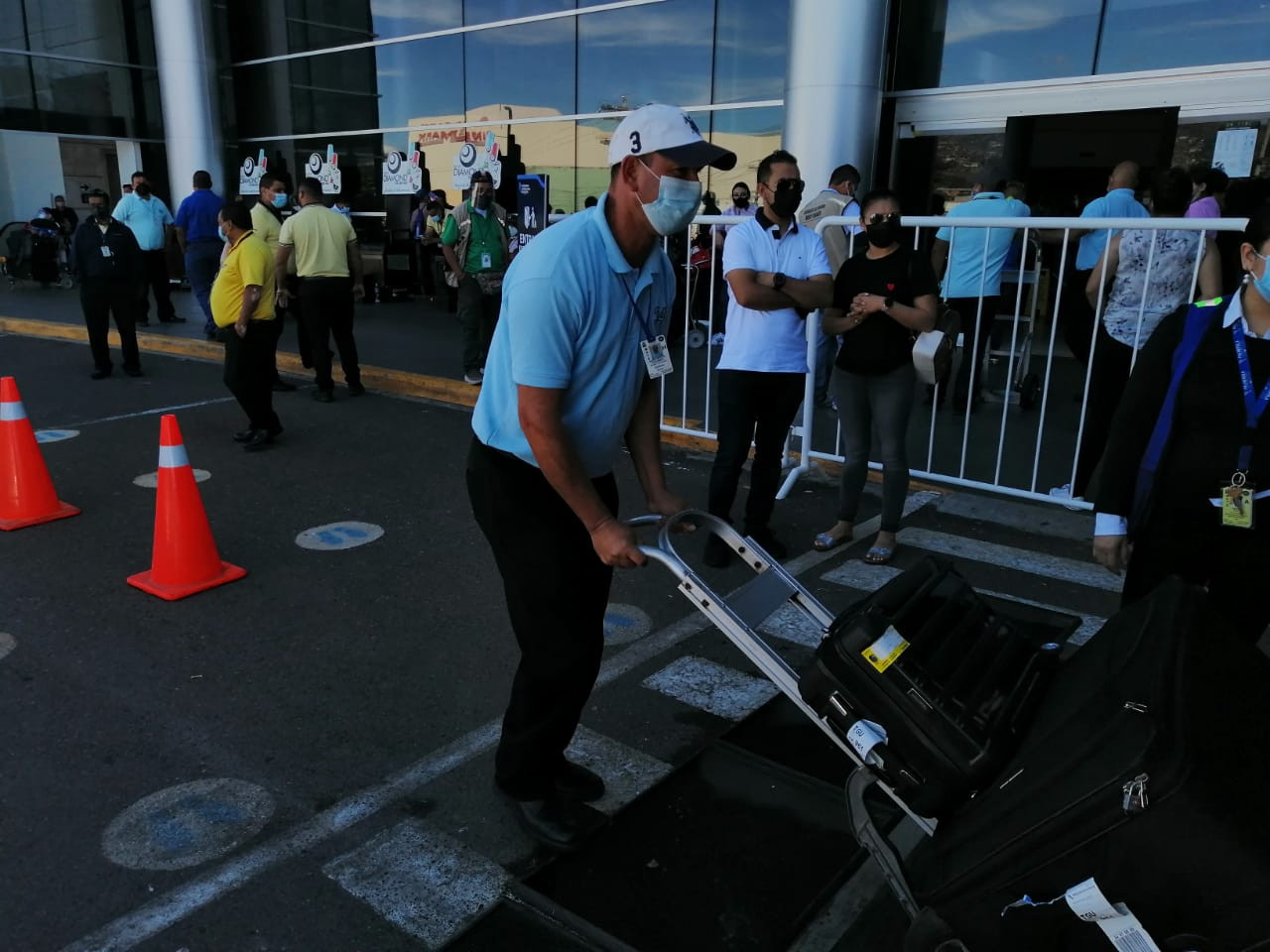 Expresidente del Cohep considera que cierre de Toncontín es atentar contra los capitalinos