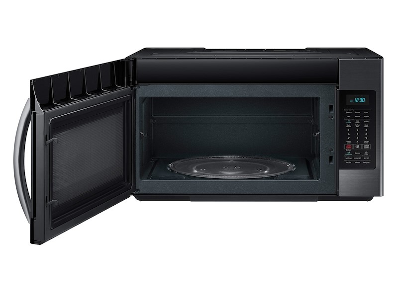 El microondas no sólo calienta: también es práctico y seguro para cocinar