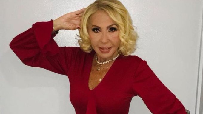 Interpol emitió orden de captura roja a Laura Bozzo en 194 países