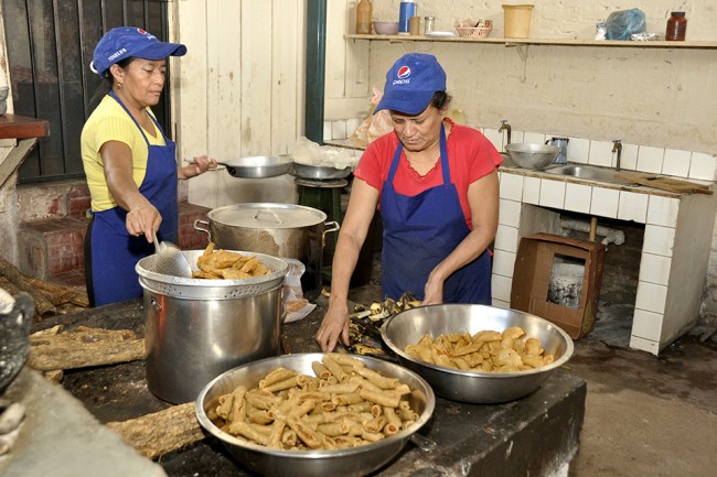 «Los Toneles» abren sus puertas nuevamente