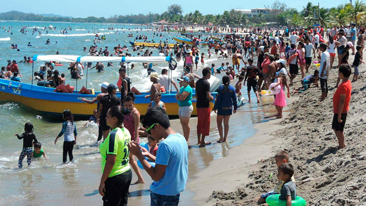 Proyectan movilizar un millón de personas en Semana Morazánica Proyectan movilizar un millón de personas en Semana Morazánica