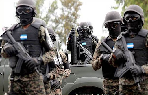 Fusina: Homicidios bajan 24% en Cortés  