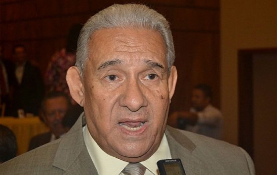 Olban Valladares: El elevado número de presidenciables no nos garantiza democracia Olban Valladares: El elevado número de presidenciables no nos garantiza democracia