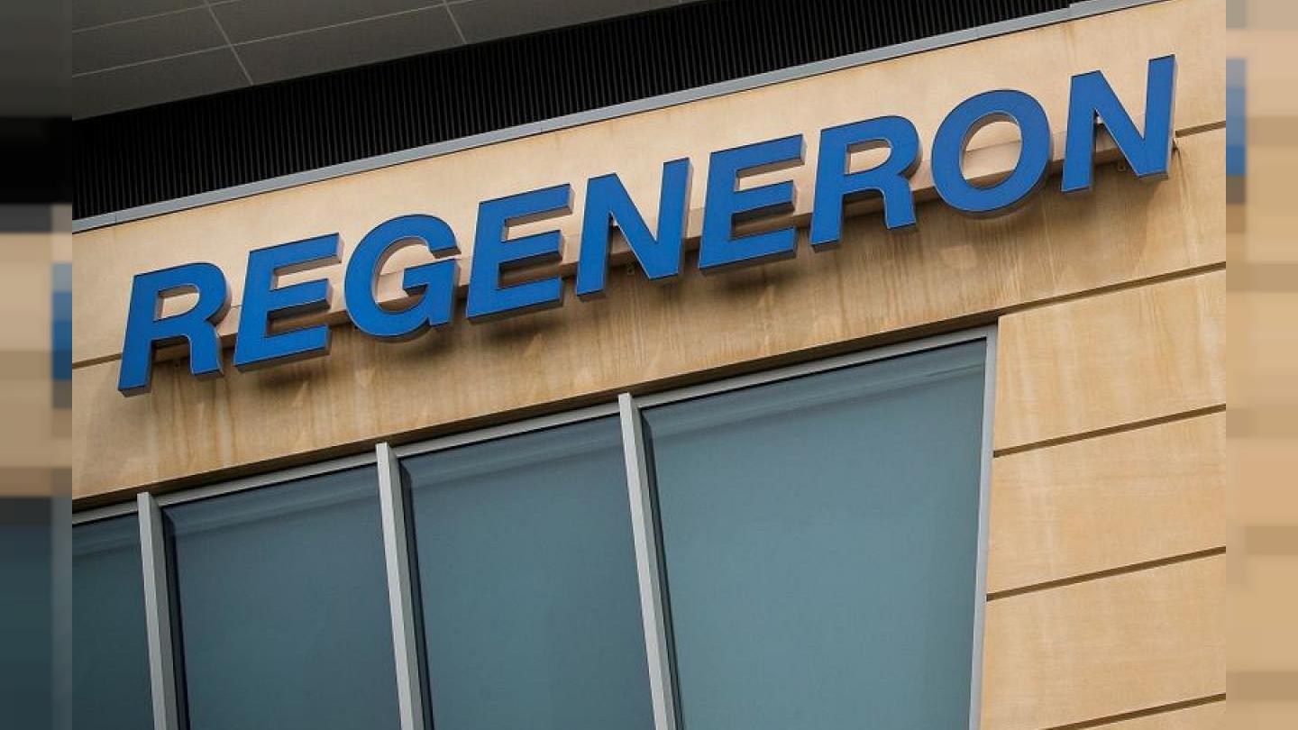 La EMA evalúa cóctel de anticuerpos de los laboratorios Roche y Regeneron La EMA evalúa cóctel de anticuerpos de los laboratorios Roche y Regeneron