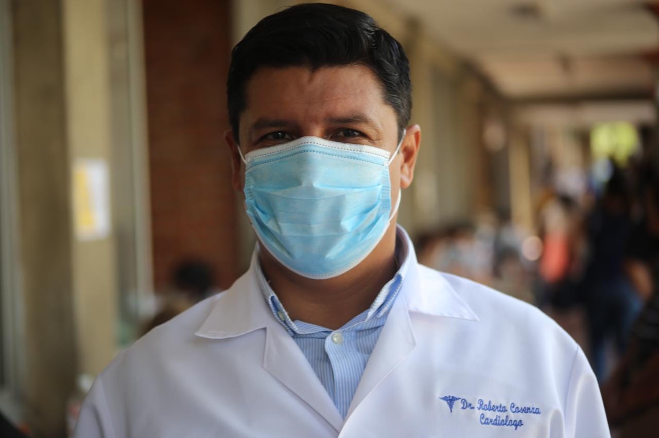 Autoridades de Salud reiteran llamado a la población a vacunarse contra la Covid-19