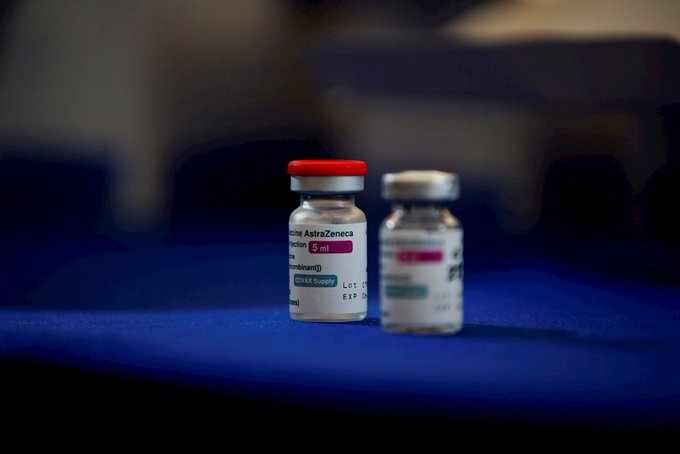 Panamá dona a Nicaragua, vía OPS, vacunas contra la covid de AstraZeneca