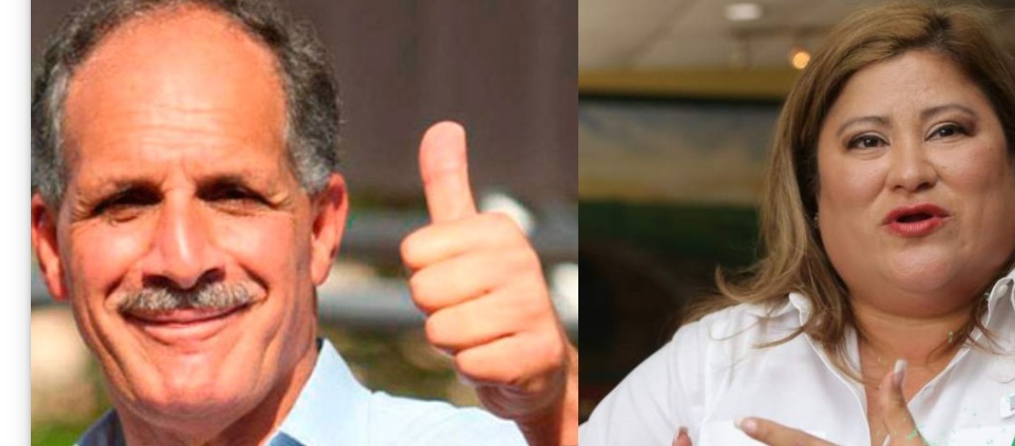 Diputada Welsy Vásquez:  » La aceptación  hacia Papi a la Orden por parte de las mujeres es impresionante»