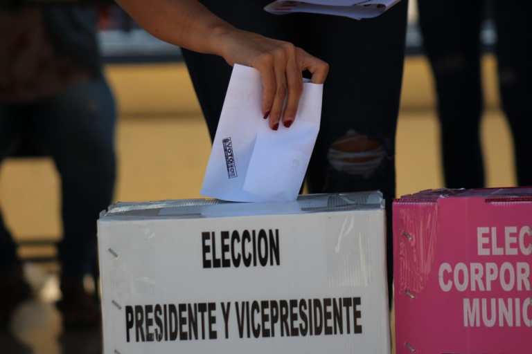 Naciones Unidas pide a Honduras elecciones generales en apego al marco legal vigente