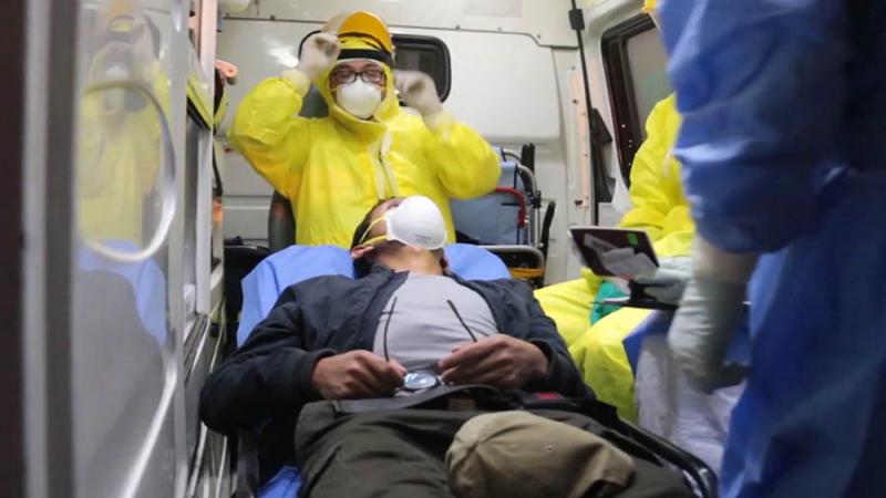 El Reino Unido registró su cifra diaria de muertes por Covid-19 más alta en siete meses El Reino Unido registró su cifra diaria de muertes por Covid-19 más alta en siete meses