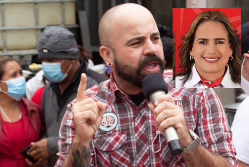 La manzana de la discordia en Libre: la casilla 136 La manzana de la discordia en Libre: la casilla 136