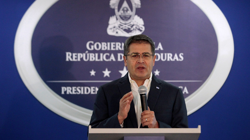 Presidente Hernández anunciará hoy la aplicación de la tercera vacuna contra la Covid-19