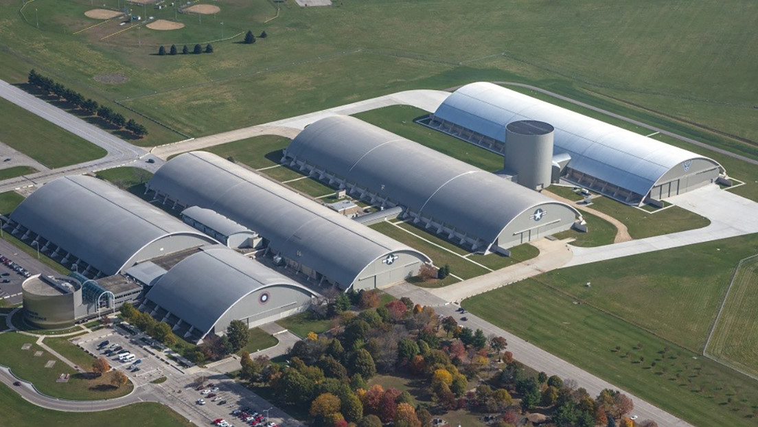 Cierran una base militar cerca de Washington tras reportes de un tirador activo y amenaza de explosión