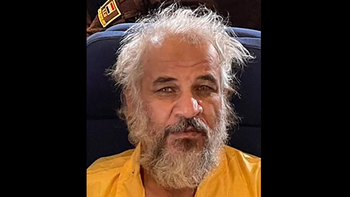 Detienen al segundo máximo comandante del ISIS por quien EEUU ofrecía $.5 millones por su captura