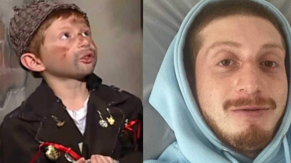 Conmoción en México por muerte del actor Octavio Ocaña | ¿Le dispararon?