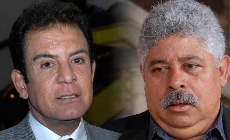 Marvin Ponce :  «Candidatura de Nasralla cayó a pique era de esperarse una alianza con Xiomara»