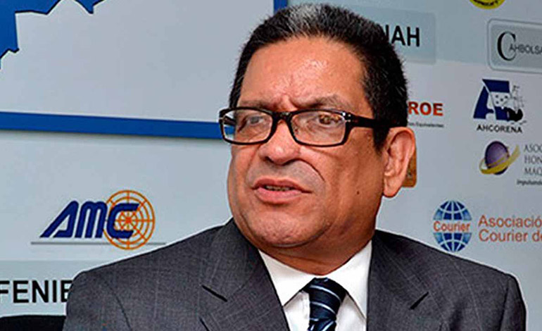 Director del Cohep:  Esperamos que el nuevo gobierno cumpla con lo que prometió en campaña