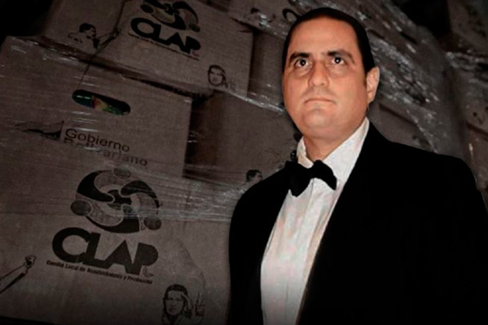 Duro golpe al régimen de Nicolás Maduro: Alex Saab está en vuelo a los EEUU