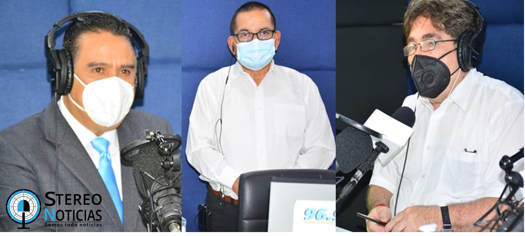 STN RADIO 96.9 FM: Hoy cumplimos 17,520 horas llevando información y entretenimiento a Honduras y el mundo STN RADIO 96.9 FM: Hoy cumplimos 17,520 horas llevando información y entretenimiento a Honduras y el mundo