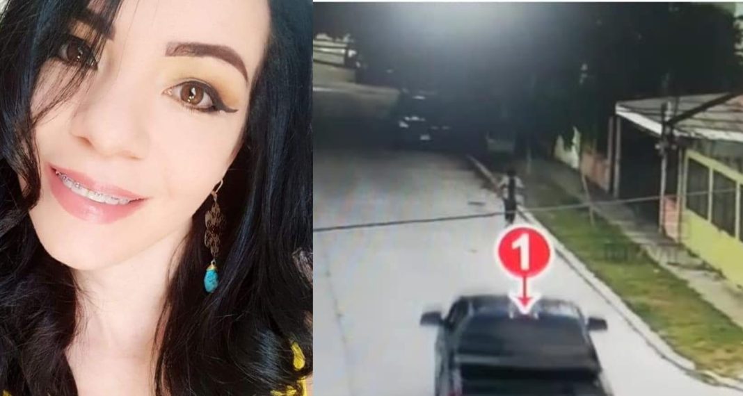 VÍDEO: Detención judicial para abogada que arrolló a maestra en SPS VÍDEO: Detención judicial para abogada que arrolló a maestra en SPS