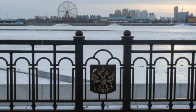 Otra ciudad china entró en confinamiento: Hay 1,600,000 personas en cuarentena por un caso de Covid-19 Otra ciudad china entró en confinamiento: Hay 1,600,000 personas en cuarentena por un caso de Covid-19