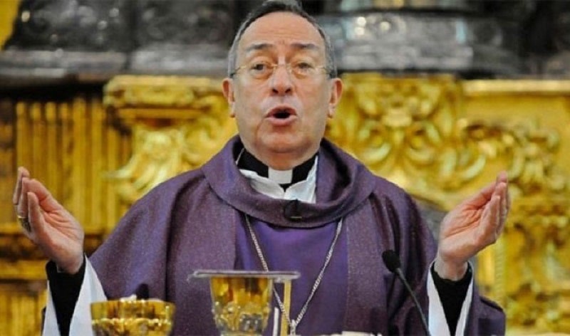 Cardenal Rodríguez: Candidatos deben preparar elecciones «con oración y sin miedos»     