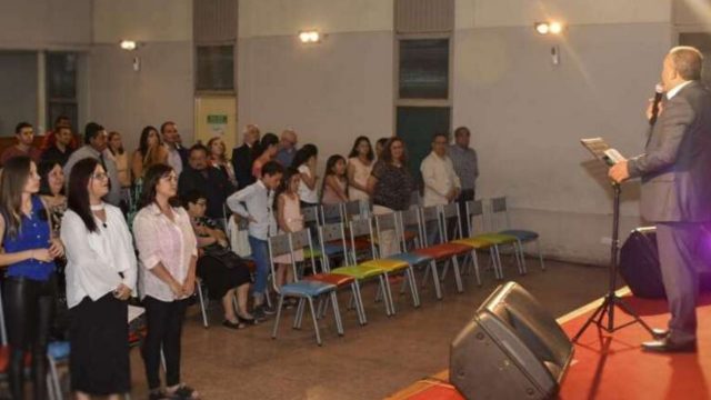 Asociación de Pastores: Todos debemos buscar a Dios para que cese la maldad