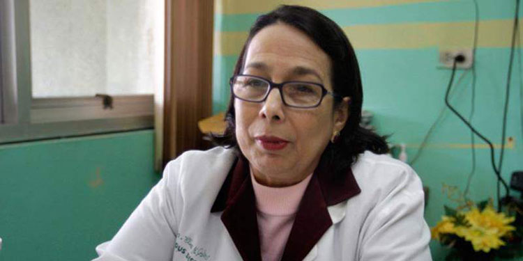 «Flurona no es una nueva variante del COVID-19» doctora Elsa Palou «Flurona no es una nueva variante del COVID-19» doctora Elsa Palou