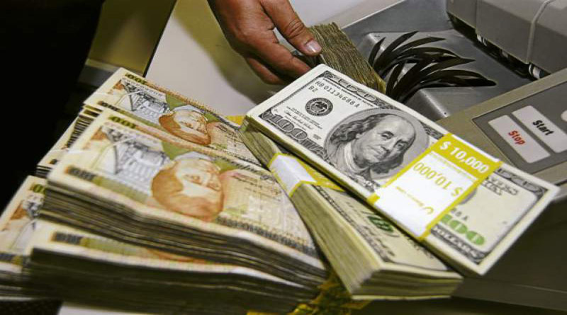 Expresidente del CHE: Remesas ascenderán a $ 9,047 millones este año Expresidente del CHE: Remesas ascenderán a $ 9,047 millones este año