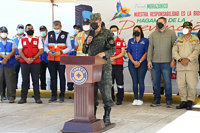 Conapremm: Más de 500 mil personas realizaron turismo interno durante Feriado Morazánico