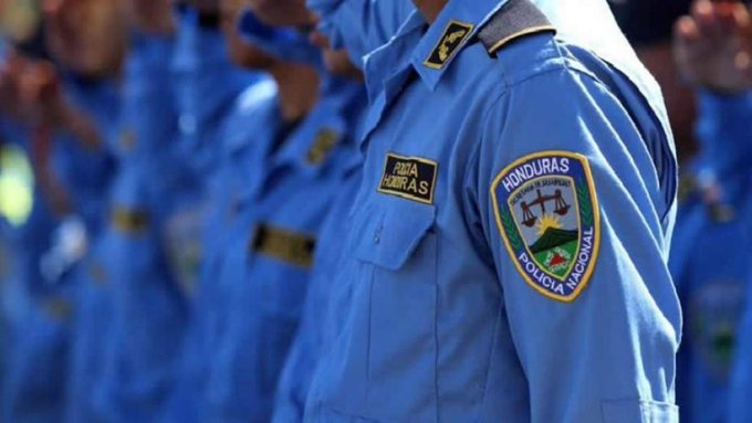 MP solicita prisión preventiva para 7 policías acusados de tráfico de drogas MP solicita prisión preventiva para 7 policías acusados de tráfico de drogas