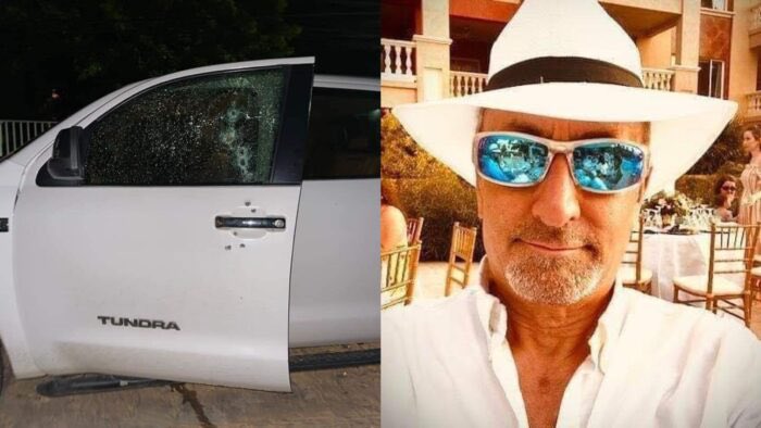 Prisión preventiva para los dos acusados por crimen del empresario hotelero en Islas de la Bahía