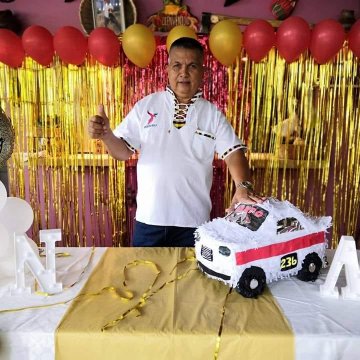 Asesinan a candidato a regidor de la Alianza Patriótica en Choloma, Cortés Asesinan a candidato a regidor de la Alianza Patriótica en Choloma, Cortés