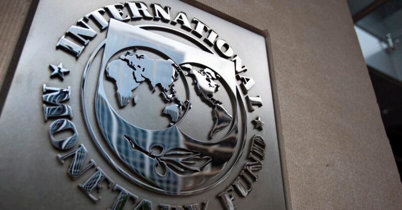 El FMI prevé que la inflación siga elevada hasta mediados de 2022 El FMI prevé que la inflación siga elevada hasta mediados de 2022