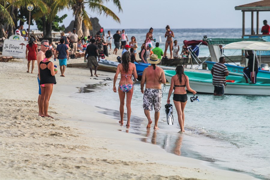 No se reporta aumento de casos de COVID-19 por Semana Morazánica