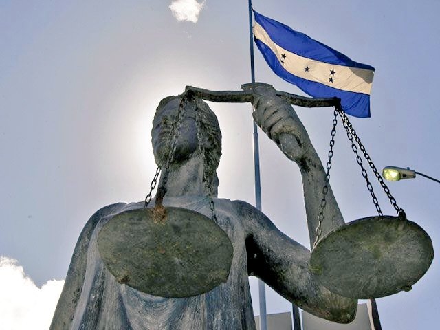 CSJ plantea reformas para endurecer penas por extorsión, lavado de activos y narcotráfico