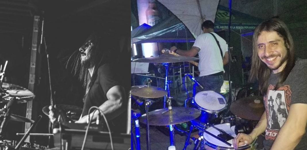 Fallece Juan Carlos Ferrera Bulnes