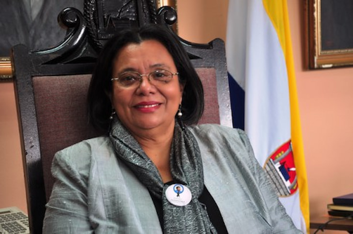 Ex rectora de UNAH: Órganos electorales deben demostrar que están comprometidos con el país  