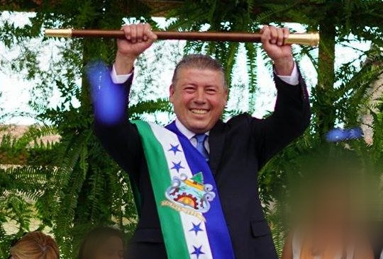 MP captura al Alcalde de Talanga y su esposa por lavado de activos