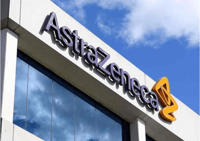AstraZeneca anuncia resultados alentadores en fármaco para el Covid-19 AstraZeneca anuncia resultados alentadores en fármaco para el Covid-19