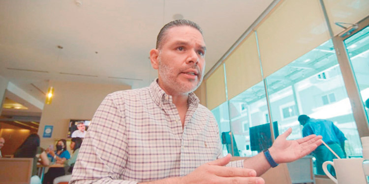 Pedro Chávez: “El señor de los chorcitos” ha demostrado ser un farsante  