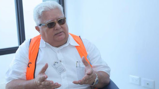 Fallece el exdiputado Romeo Silvestri Fallece el exdiputado Romeo Silvestri