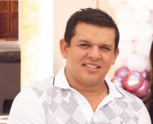 CSJ ratifica extradición del hondureño Óscar Santos Tobar, “El Teto”