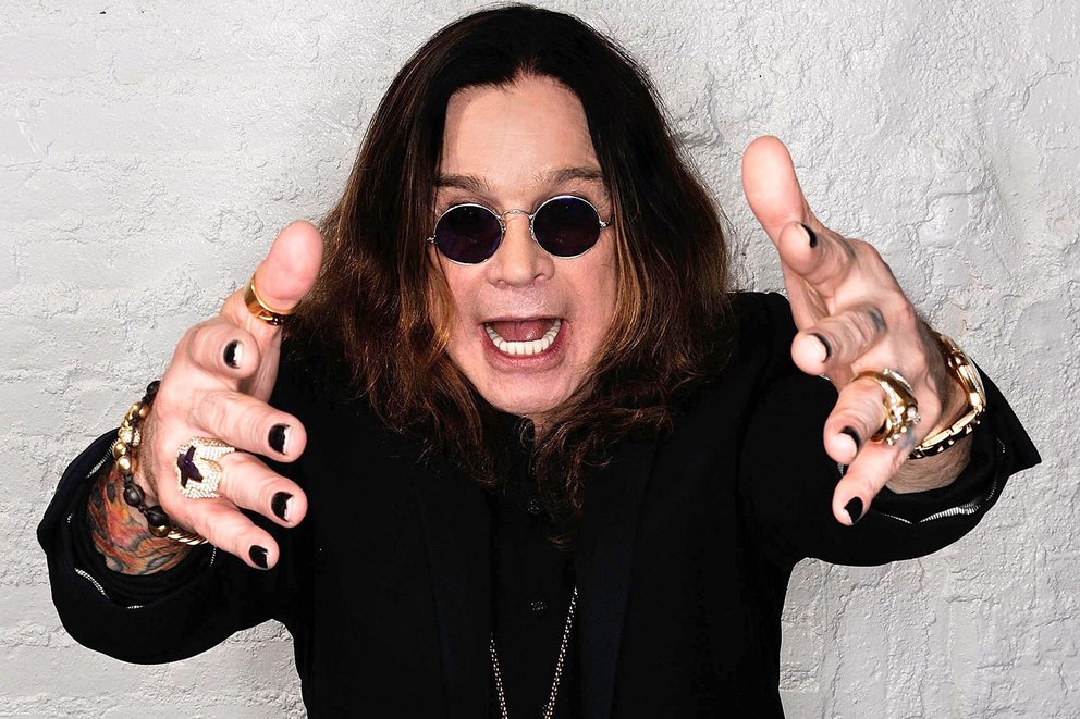 Ozzy Osbourne el único de su familia que no contrajo covid: “Ser un adorador del diablo tiene sus ventajas” Ozzy Osbourne el único de su familia que no contrajo covid: “Ser un adorador del diablo tiene sus ventajas”