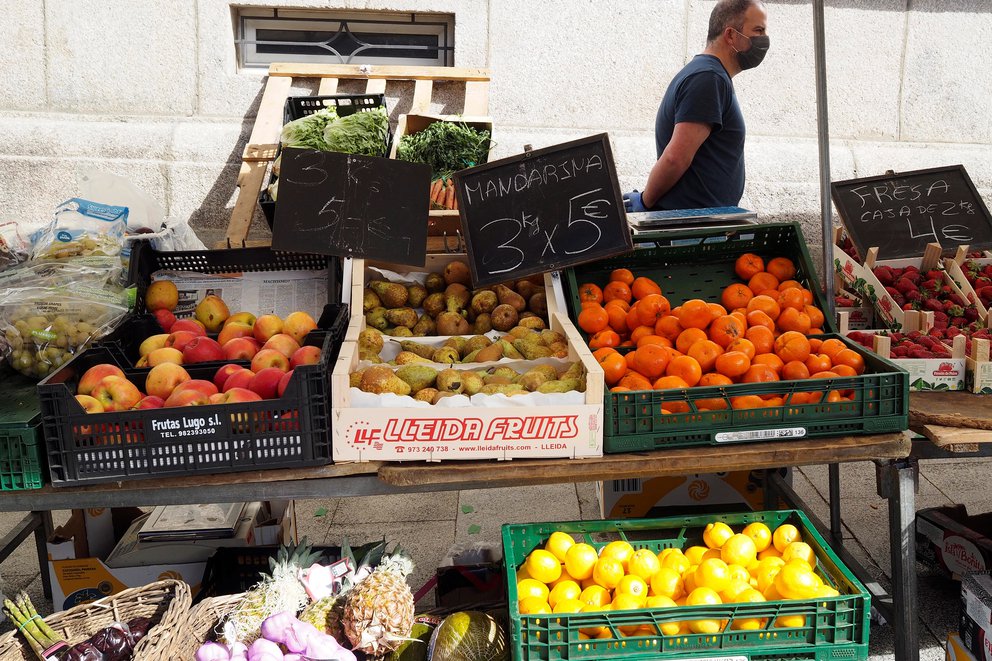 La inflación en España alcanzó el 4% en septiembre, la más alta desde 2008