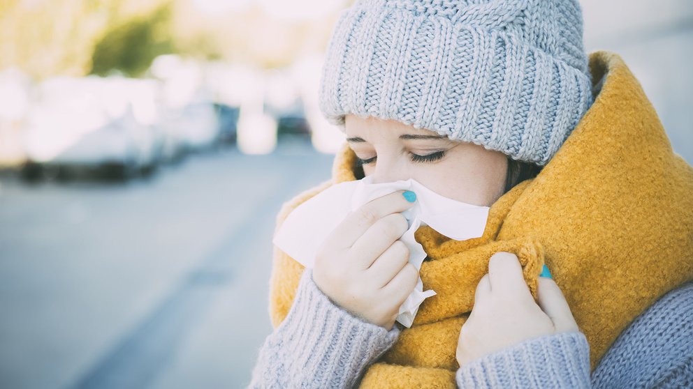 Un nuevo estudio asegura que la Covid-19 sería una infección estacional