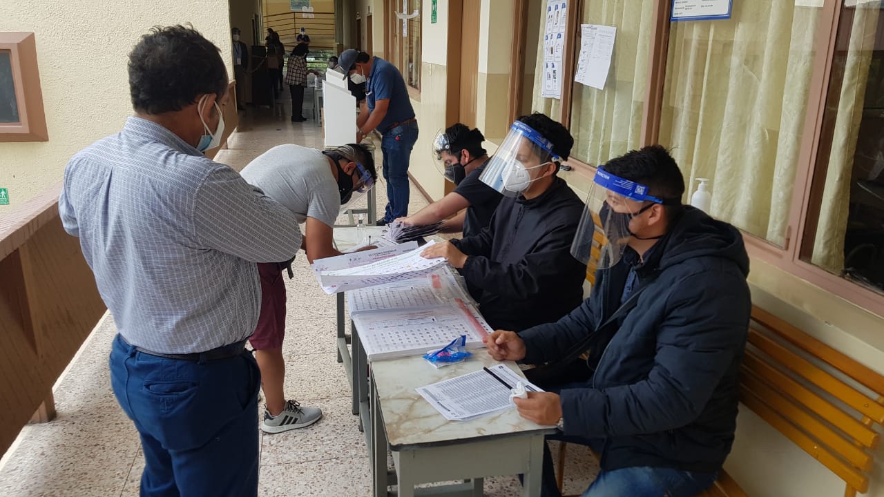 Unos 5,182,436 hondureños están habilitados para ejercer el sufragio asegura el Presidente del CNE