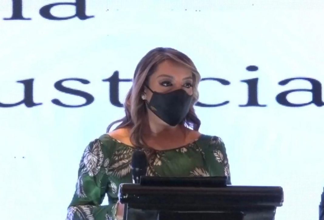 Miriam Barahona: Tribunal de Justicia Electoral resolverá 3,319 recursos de apelación