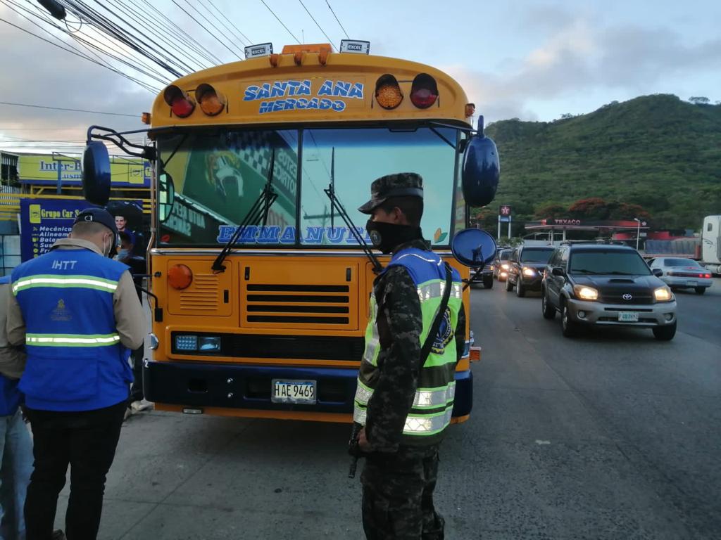 Informa Mario Castejón: Protección al consumidor realiza operativos en terminales de transporte y gasolineras